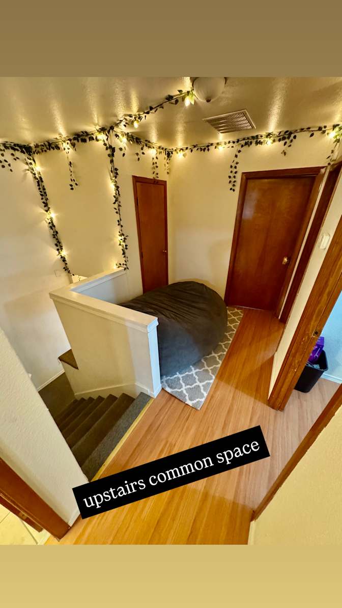 Jakob's room