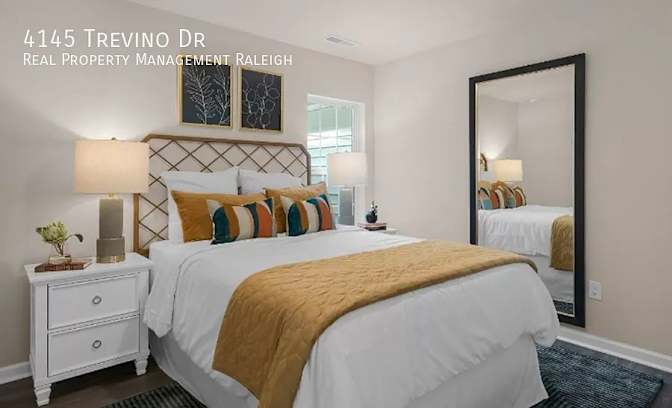 Alcove Rooms's room