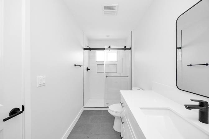 Suite Spot Management's room