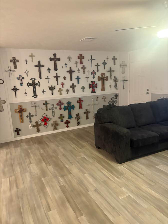 Ramon's room