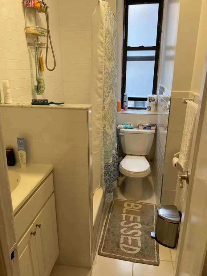 Furnished Room for Rent's room