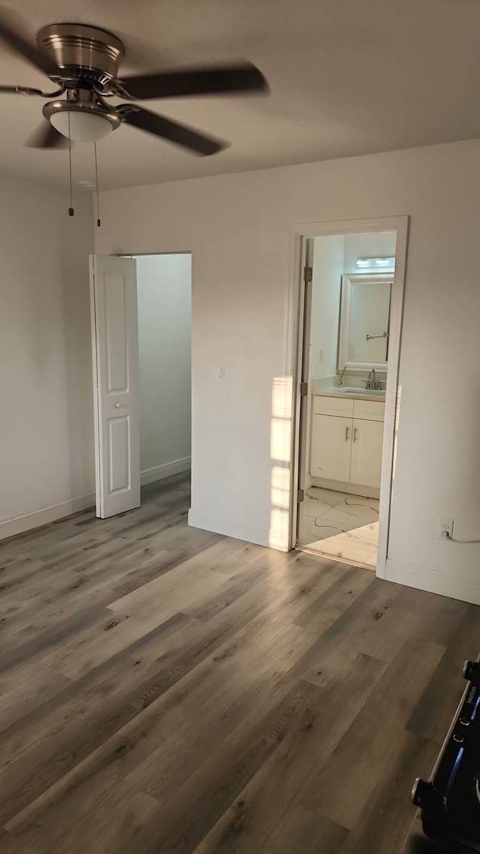 Pablo Ochoa's room