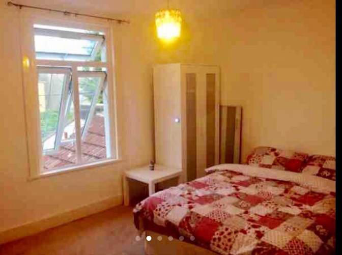Julie's room
