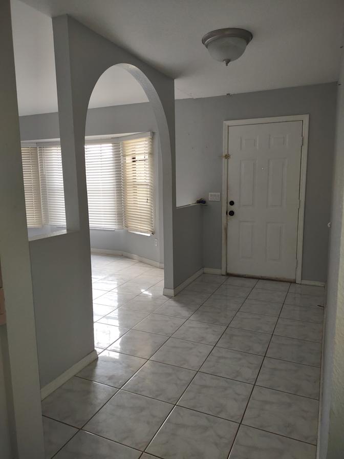 jennifer johnson's room
