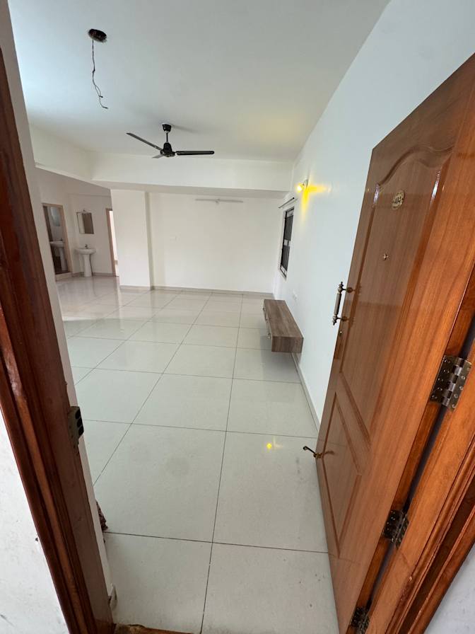 Rithik's room