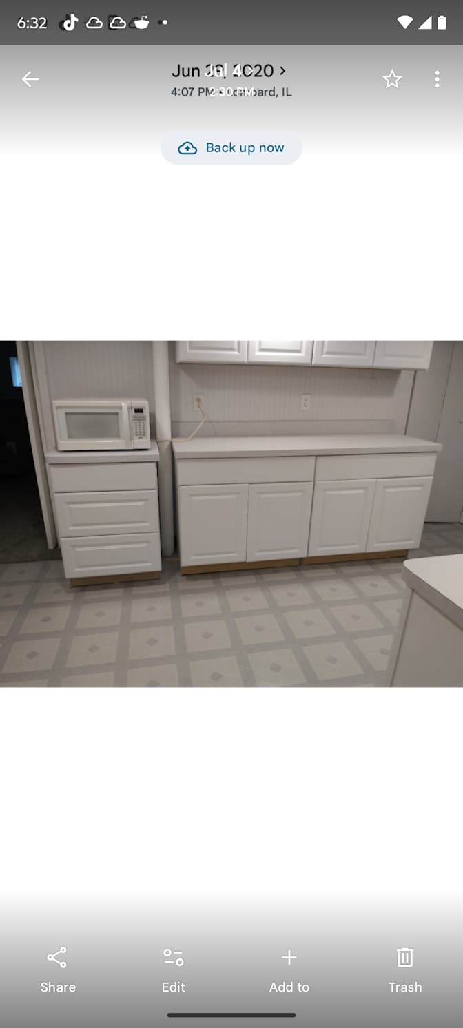 Lori's room