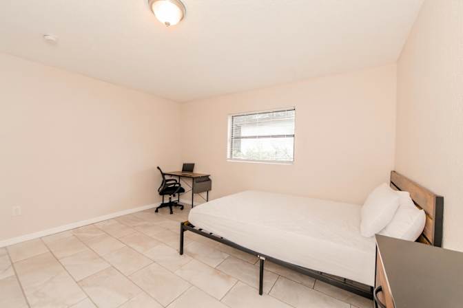 PadSplit's room