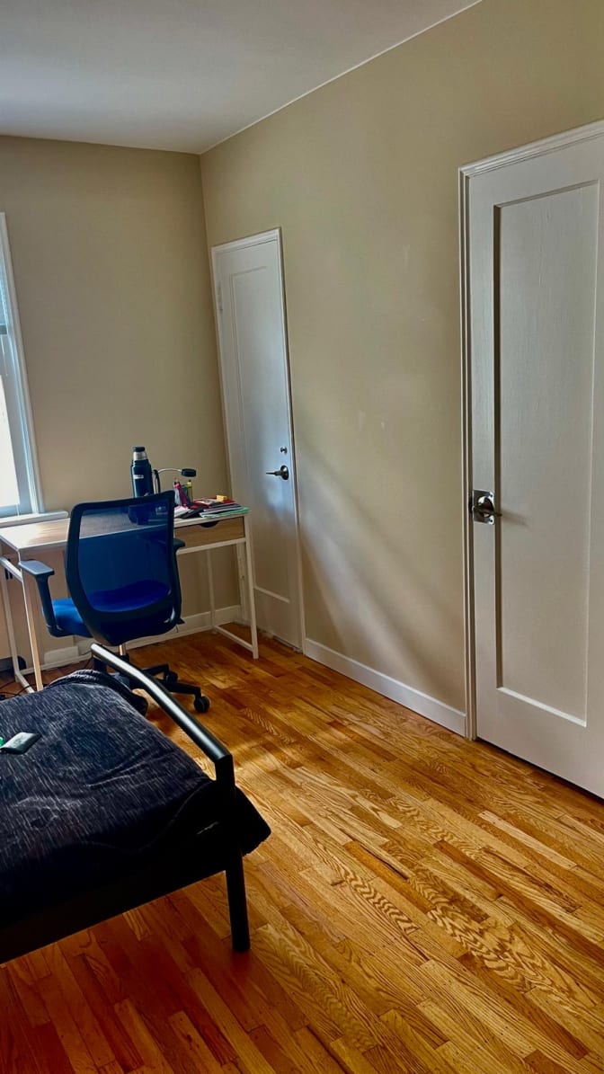 Mirtha Aparicio's room