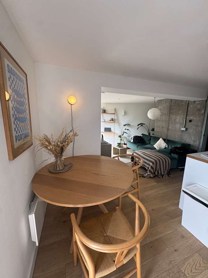 Amy's room
