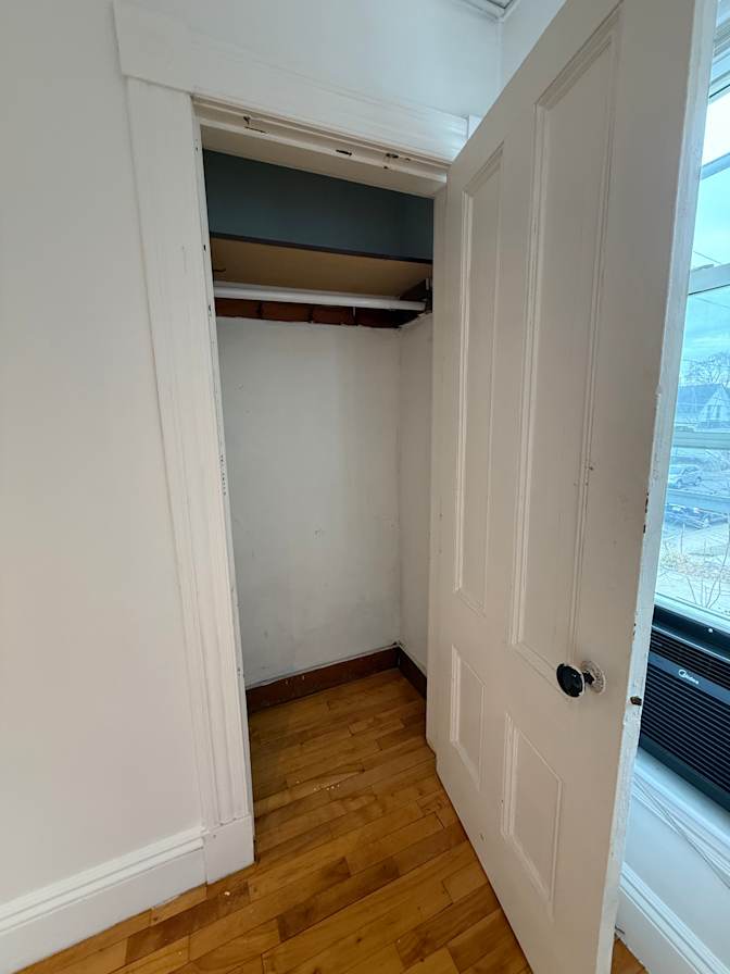 Ivan's room