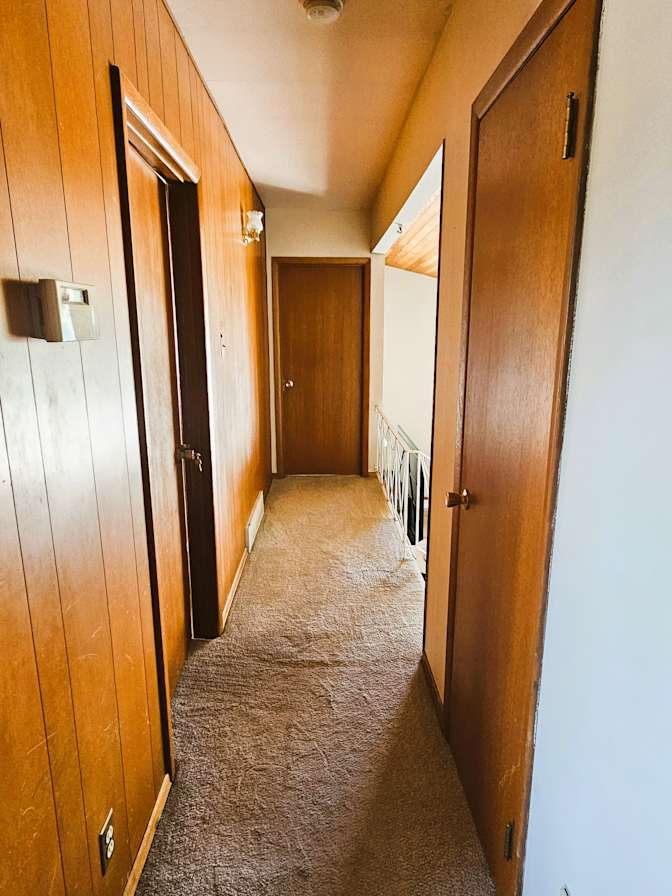 June's room