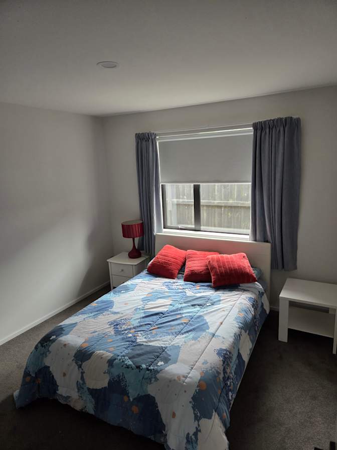 Paul's room