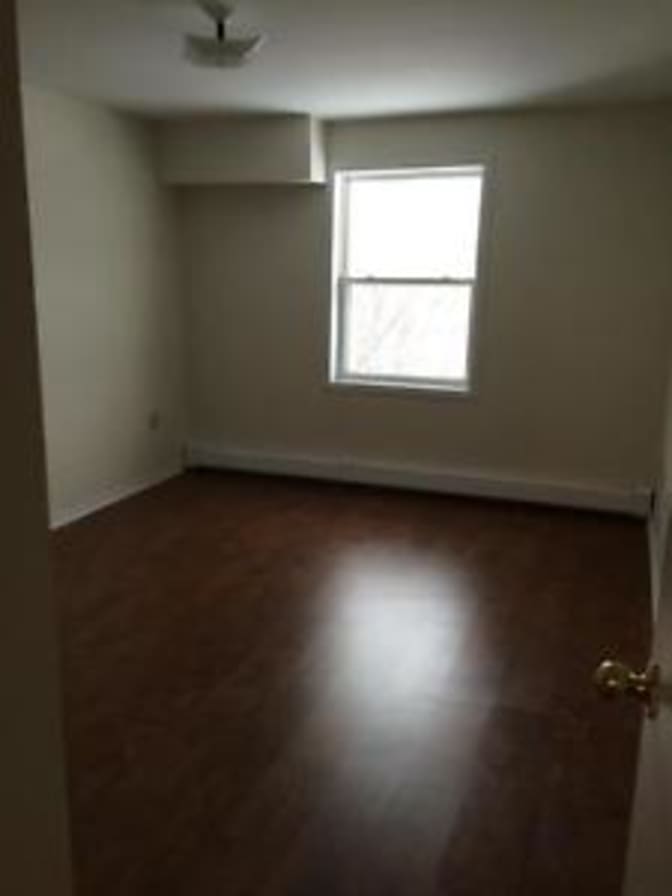 Samantha Keeping's room