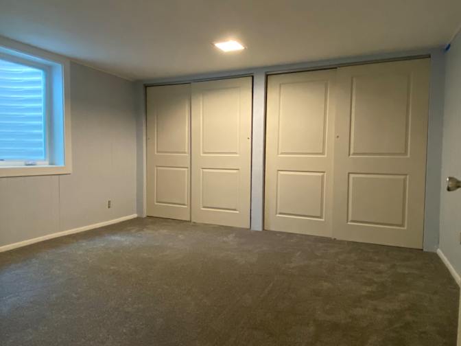 Robert's room