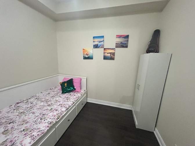 SC's room