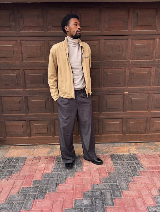 Kagiso Shilubane