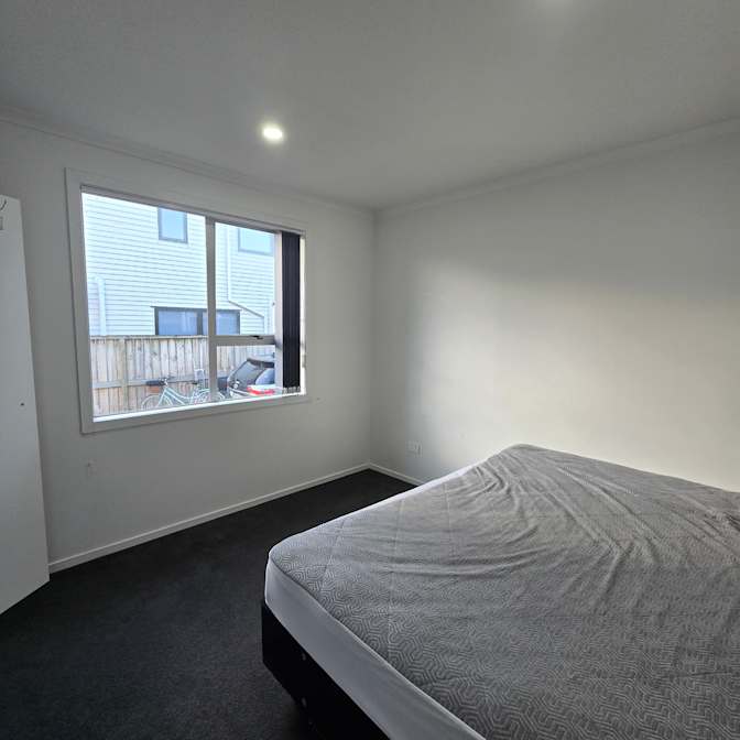 Robilynne's room