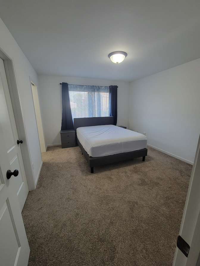 Juliann's room