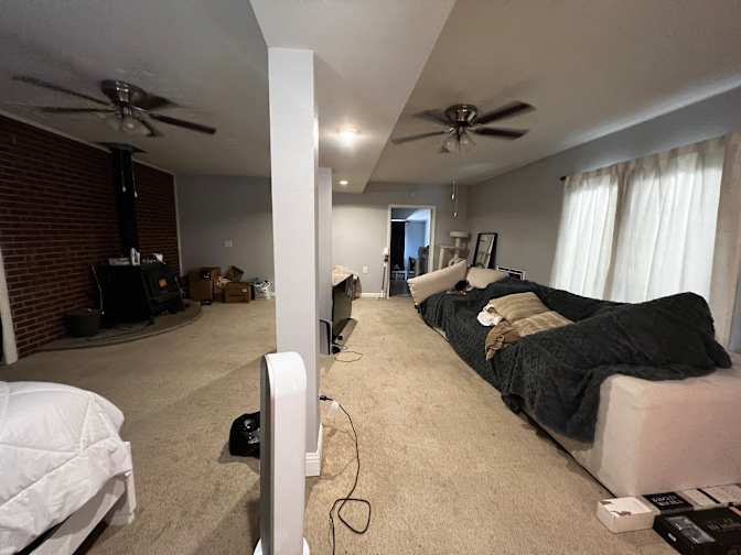 Jessica's room