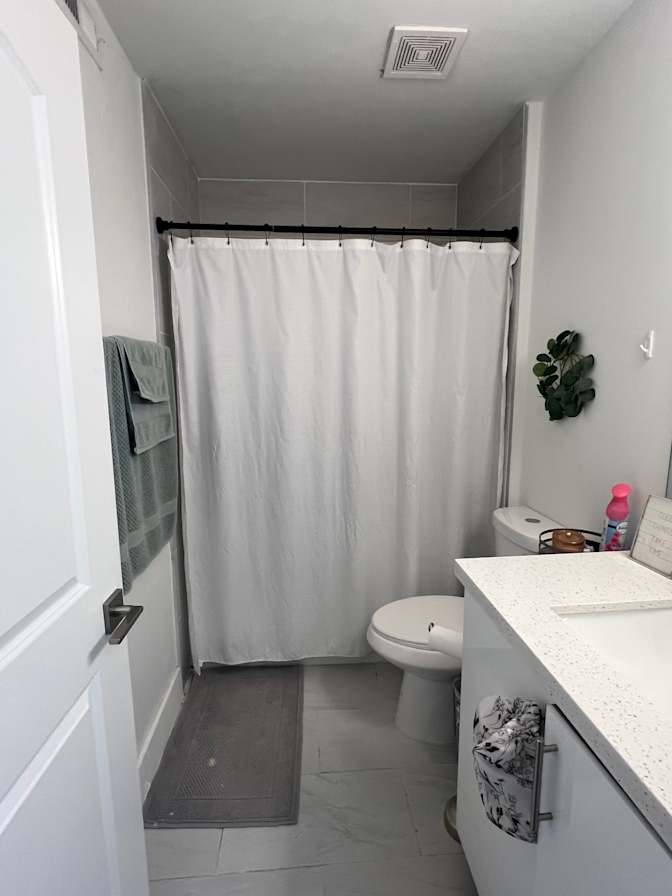 Edithe's room