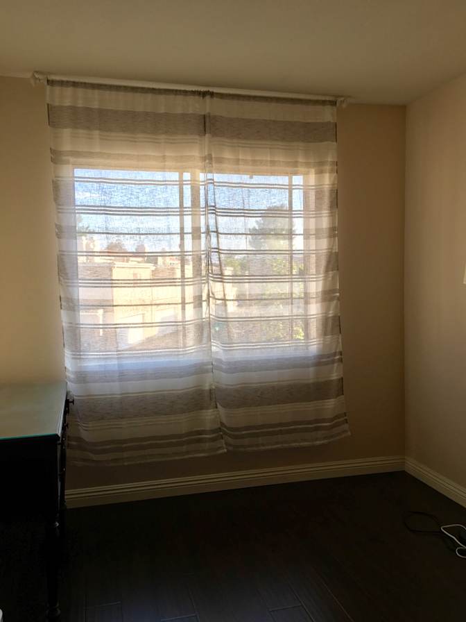 Gary's room