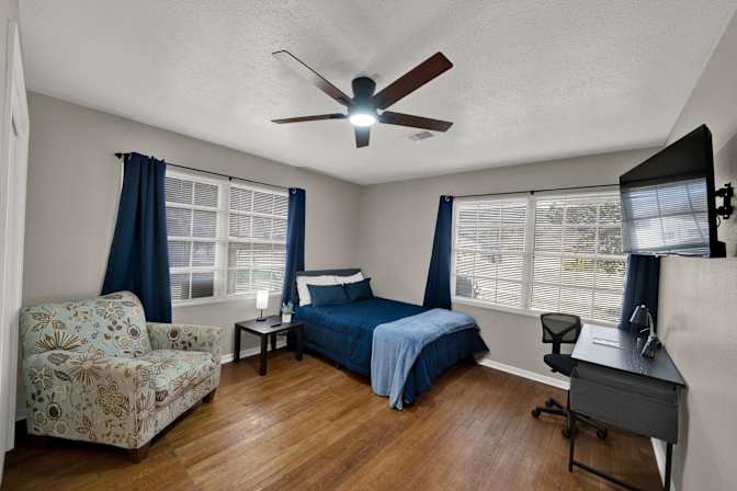 PadSplit's room