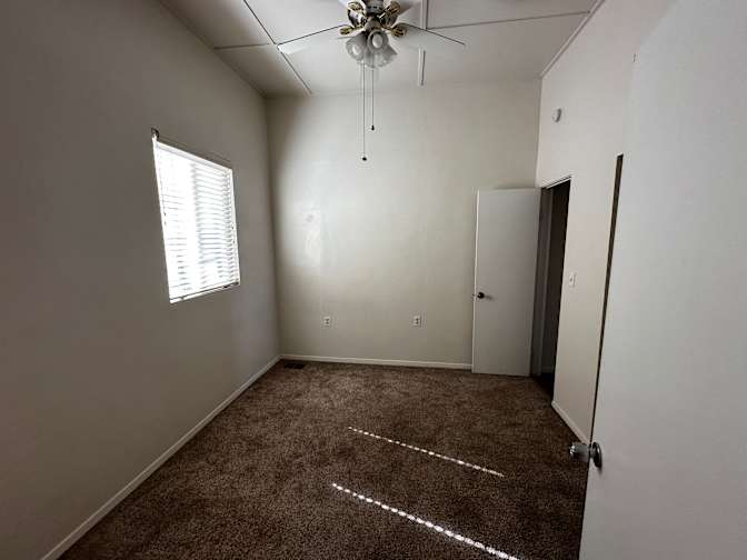 Jennifer's room