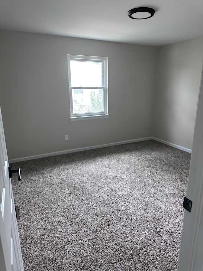 McKenna Collins's room