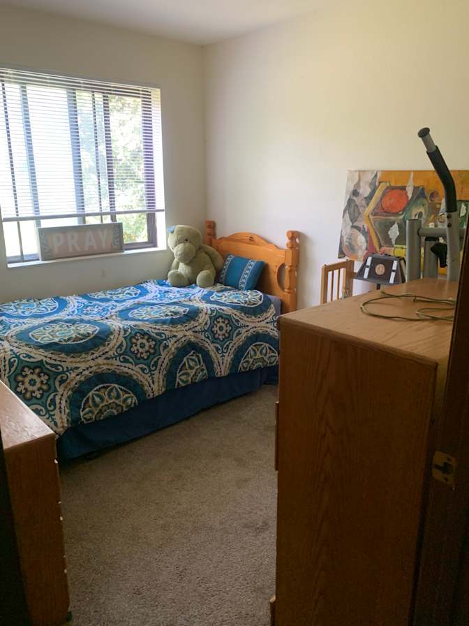 Michelle's room