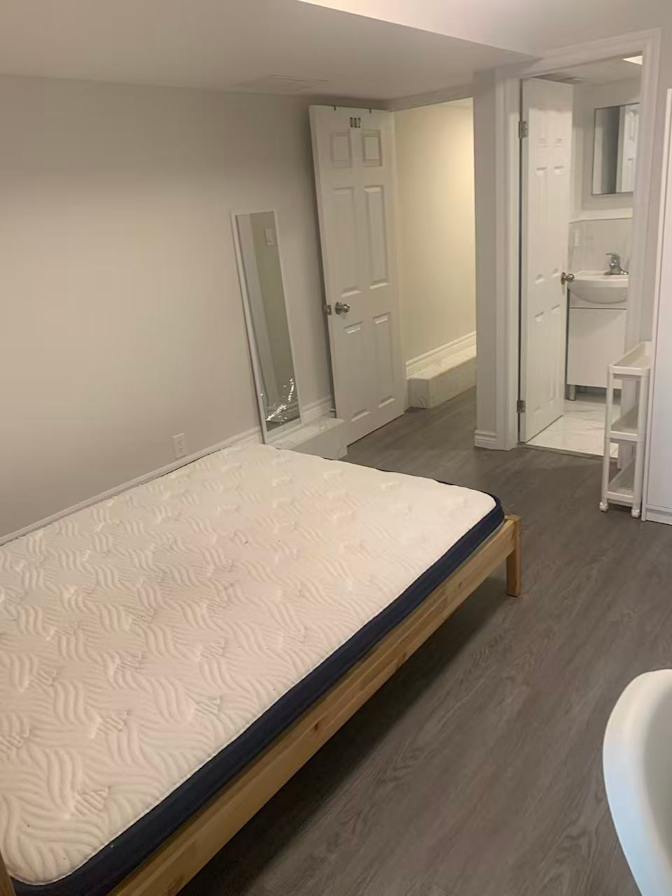 Mandy's room