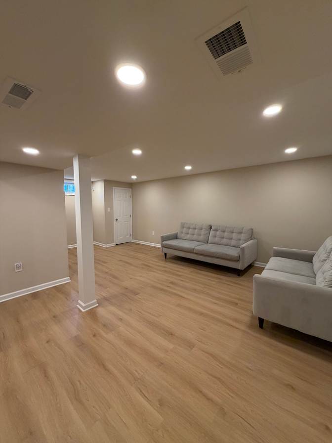 Will Pham's room