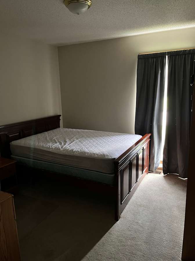 Eric's room