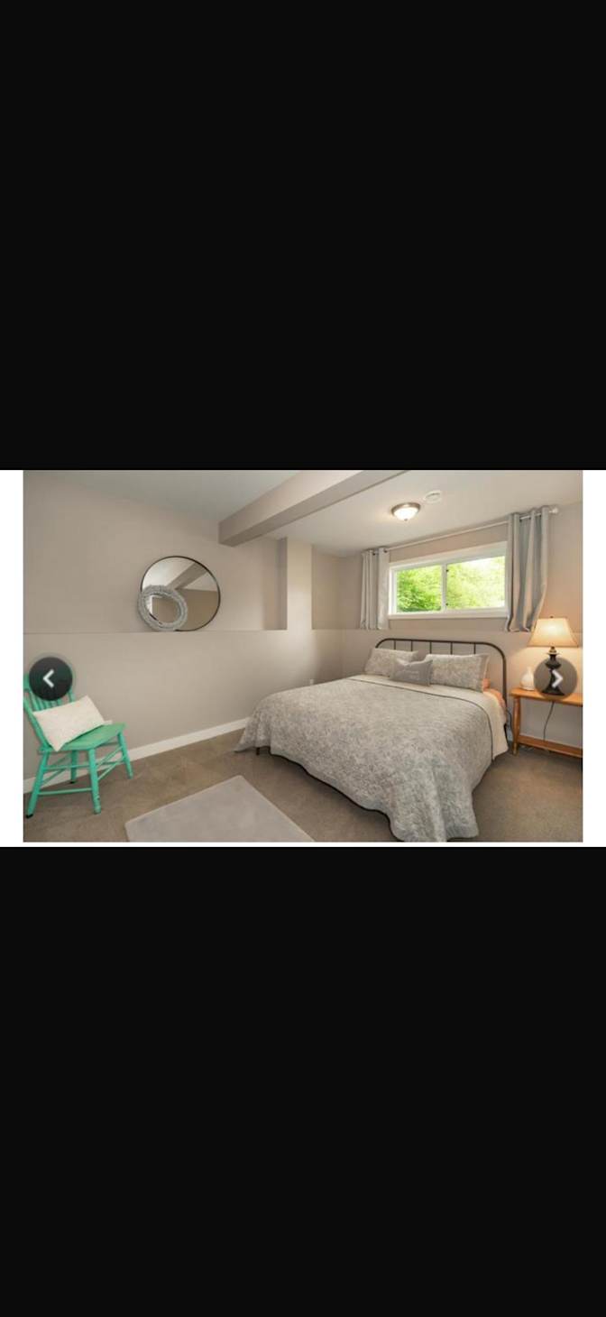 Raissa Nancy's room