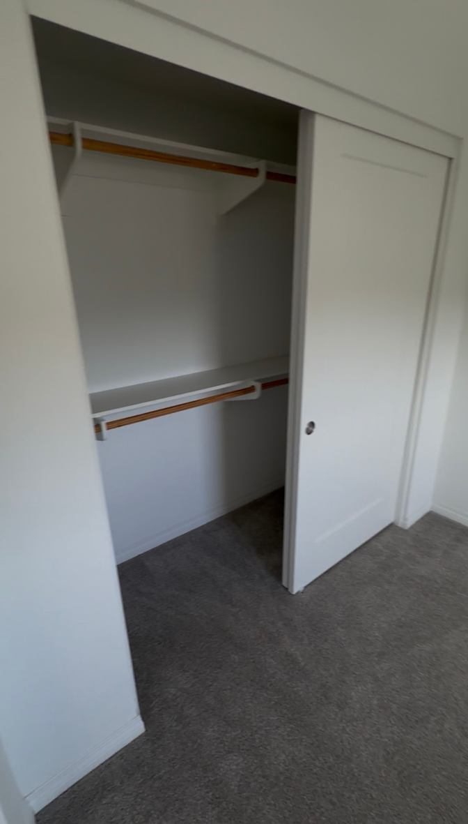 Drew's room