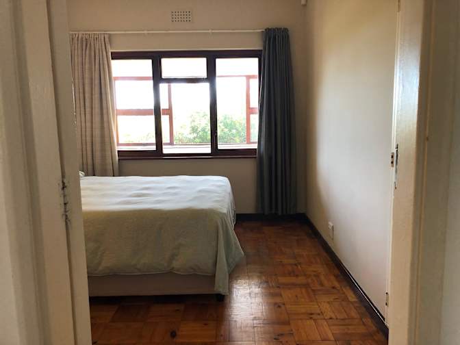 Megan's room
