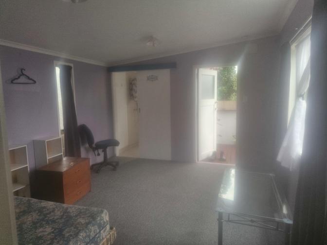 Danny's room