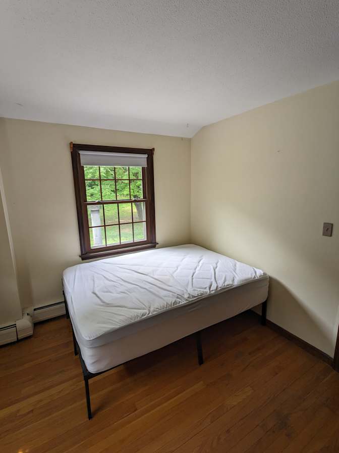 Jonathan's room