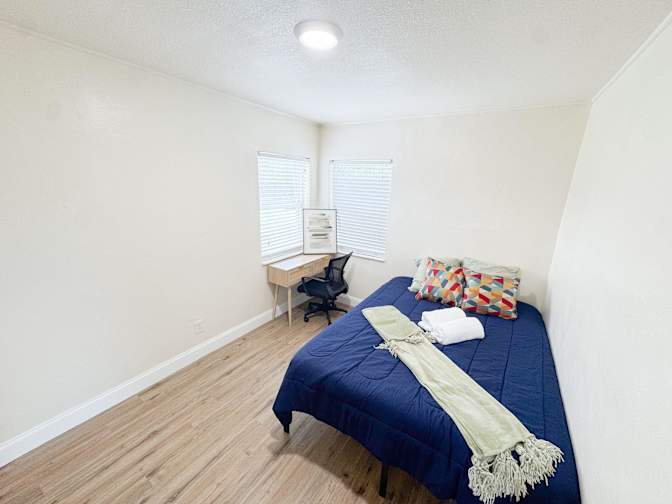 PadSplit's room