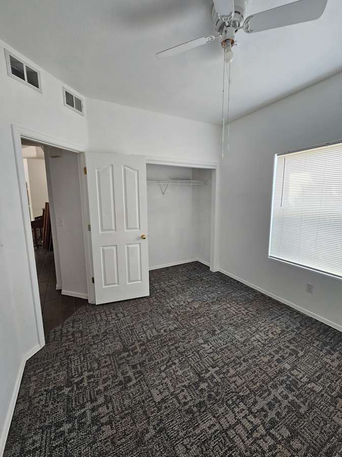 Braeden's room