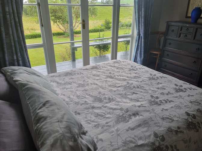 Sue's room
