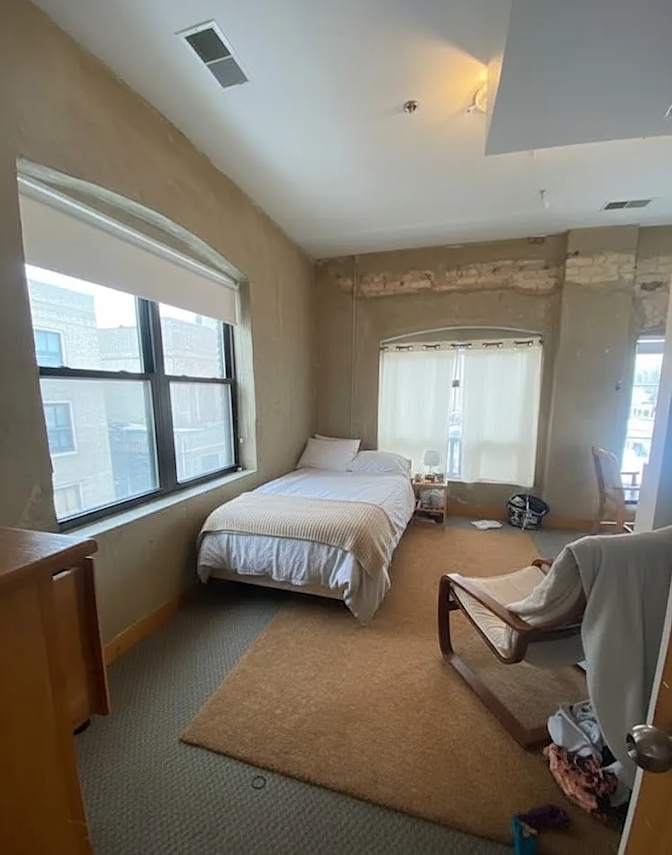 sophia's room