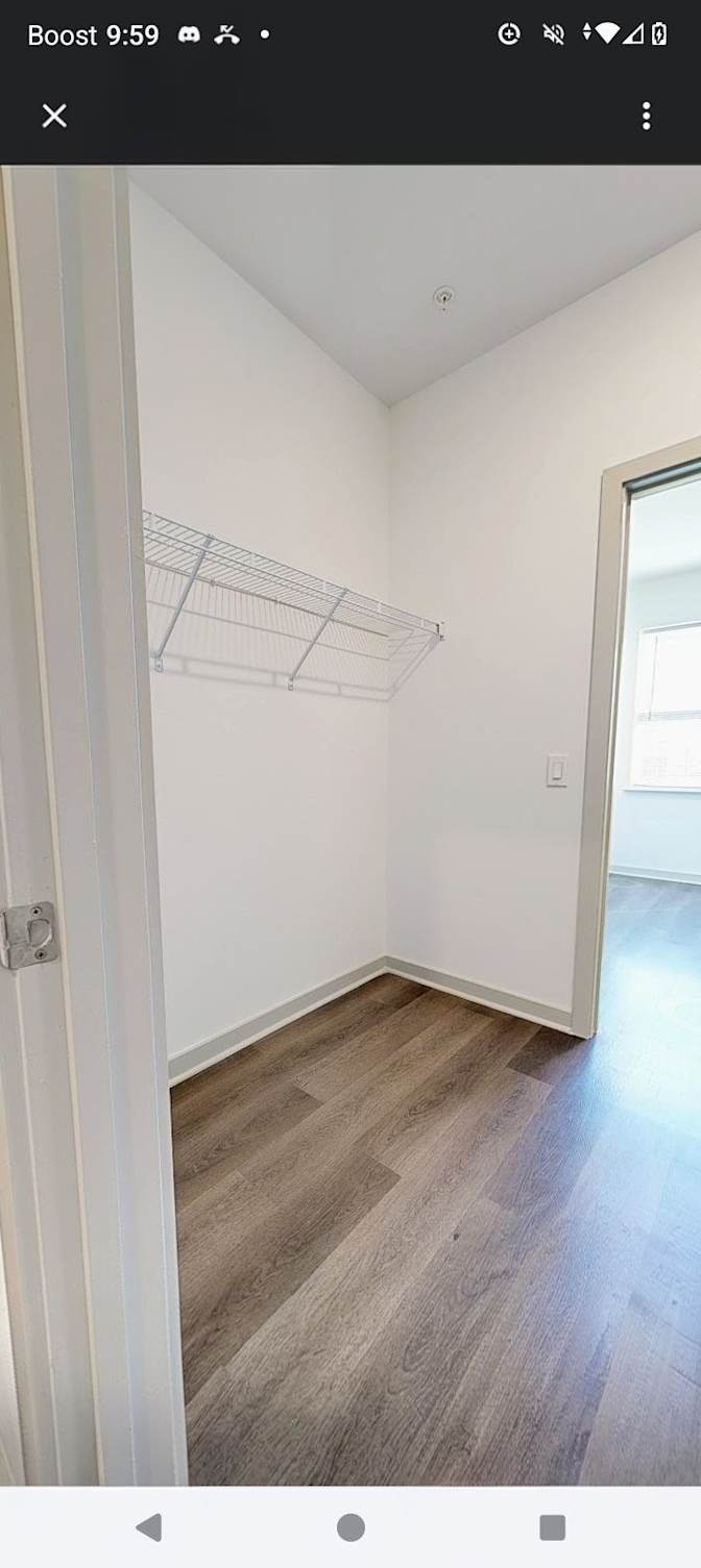 Shawn's room