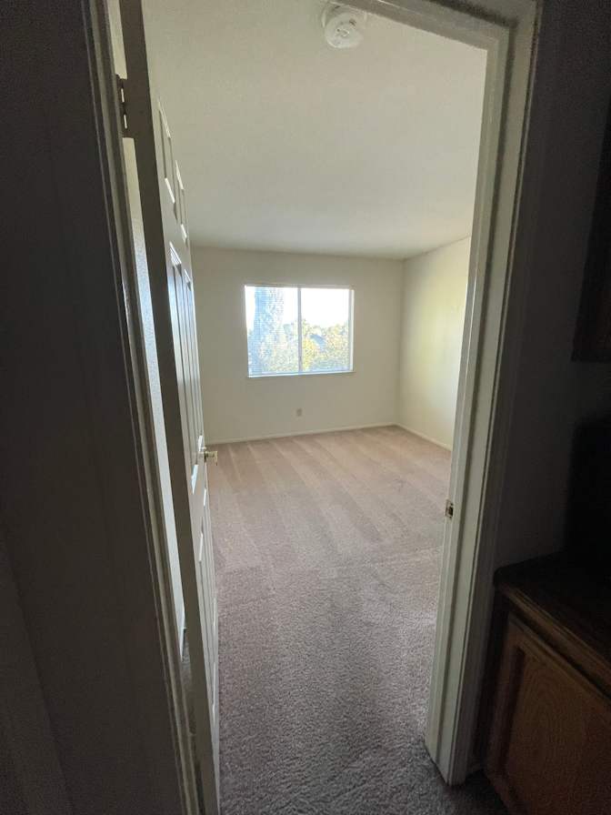 Evan's room