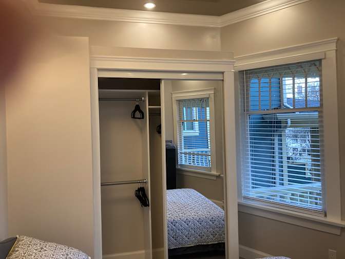 Emily's room