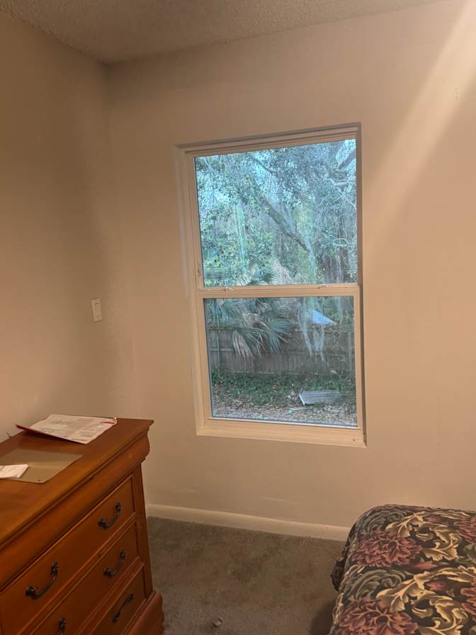 Ram's room