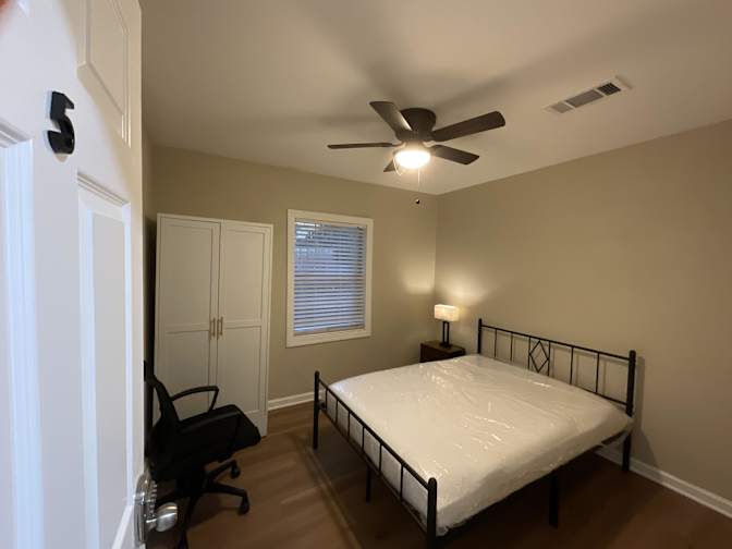 PadSplit's room