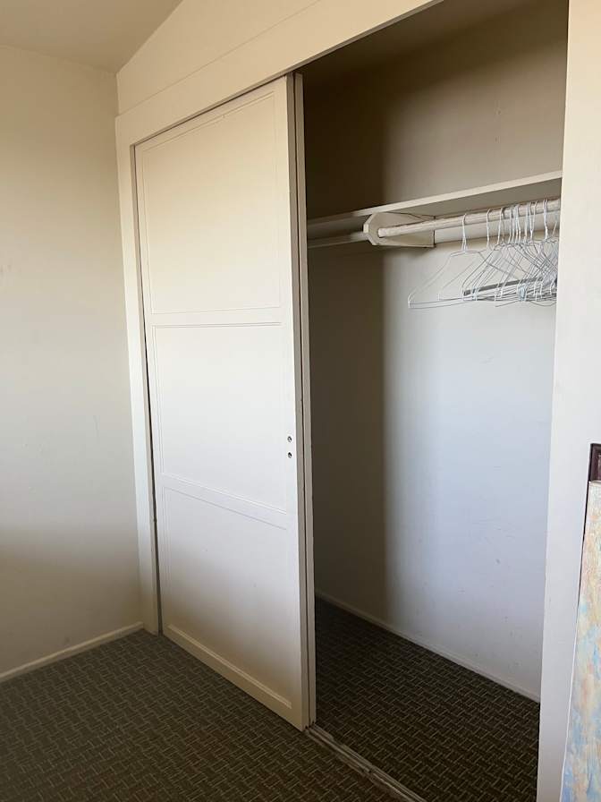 Maria's room