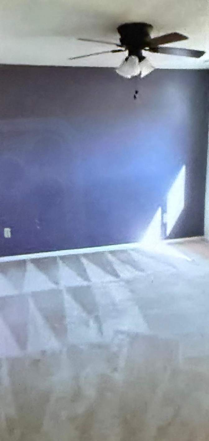 Giovanna's room