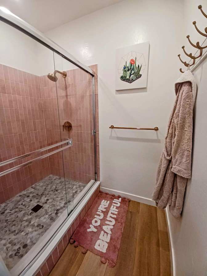 Suelen's room