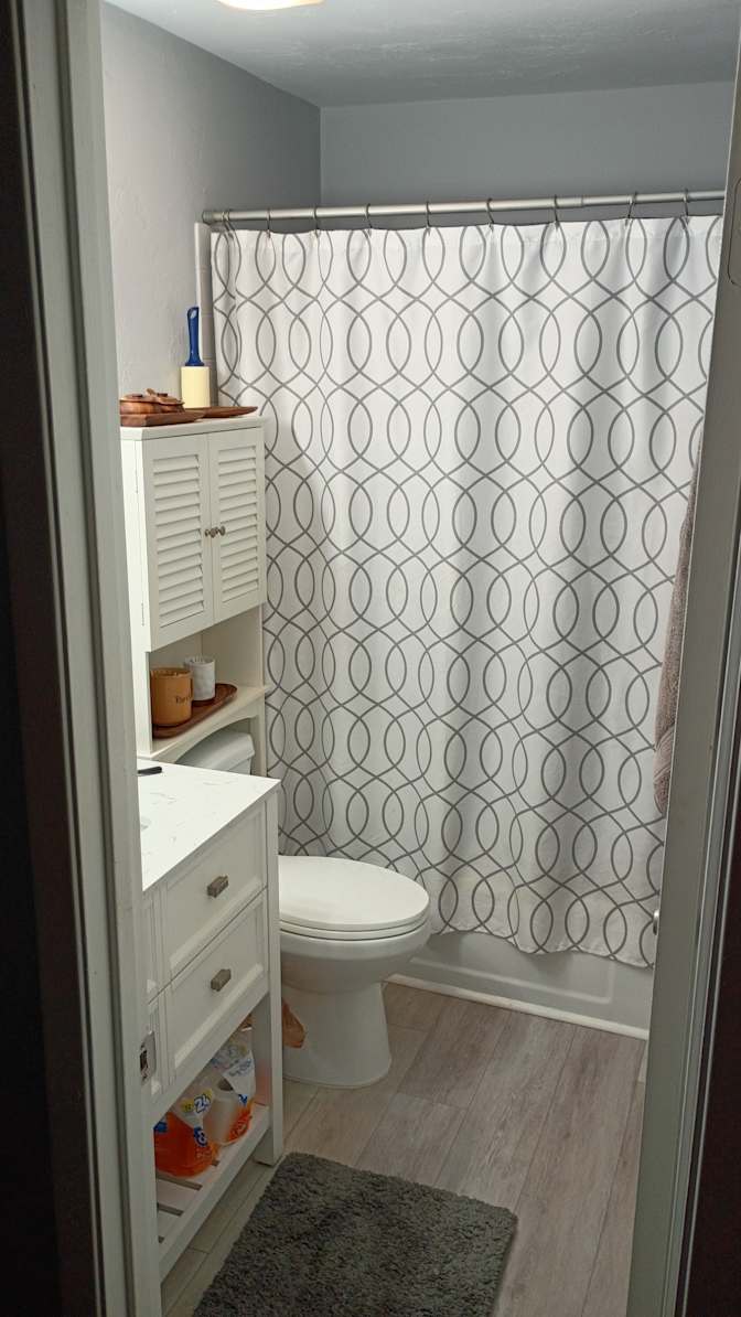 Dylan's room